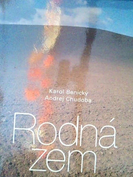 Rodna zem