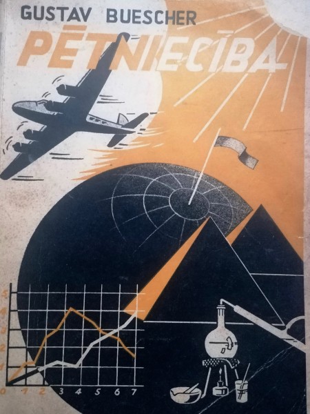 Pētniecība