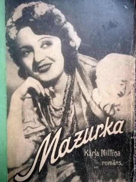 Mazurka