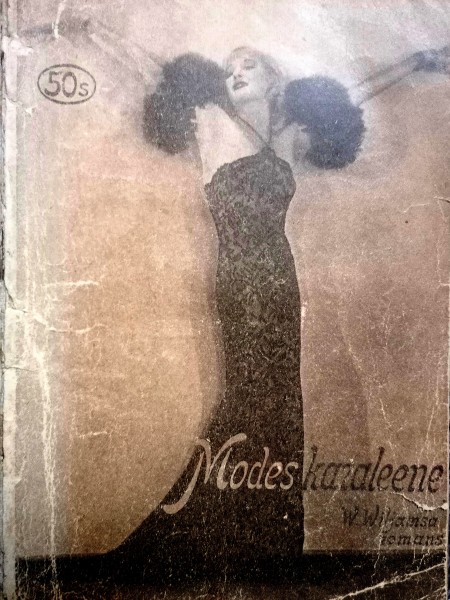 Modes karaliene