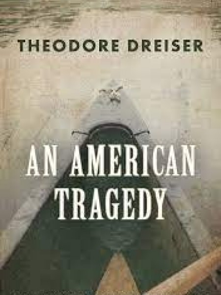 An american tragedy
