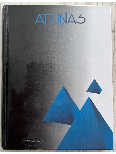 Atziņas