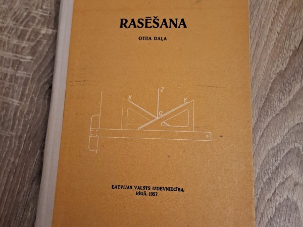 Rasēšana