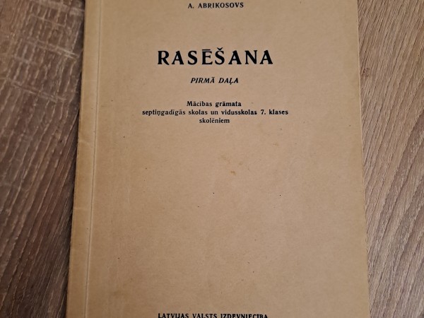 Rasēšana