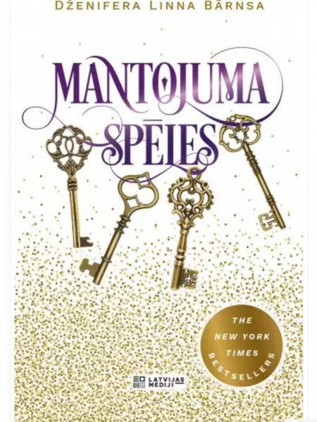 Mantojuma spēles