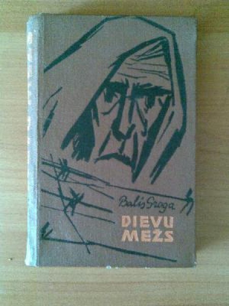 Dievu mežš