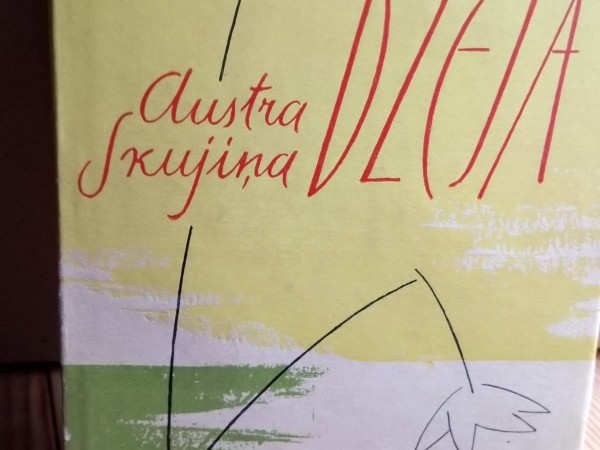 Dzeja