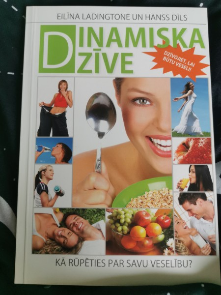 Dinamiska dzīve