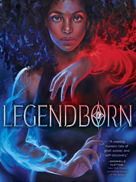 Legendborn