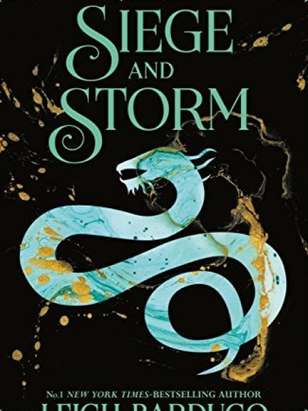 Siege and Storm