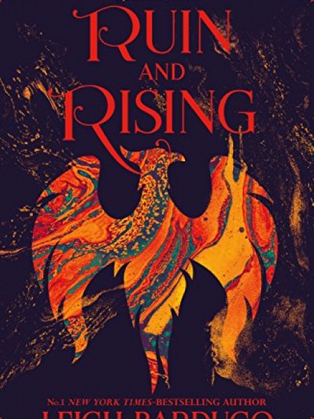 Ruin and Rising