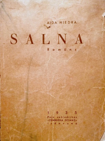 Salna