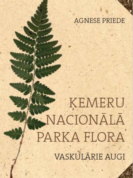 Kemeru nacionala parka flpra