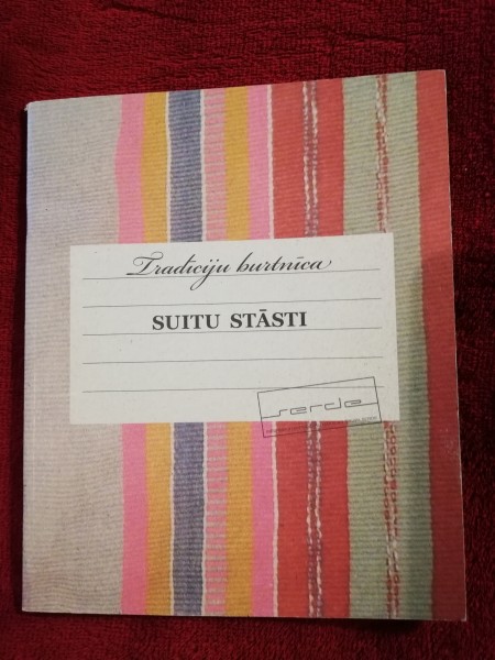 Suitu stāsti