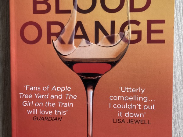 Blood Orange