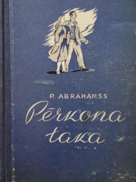 Pērkona taka