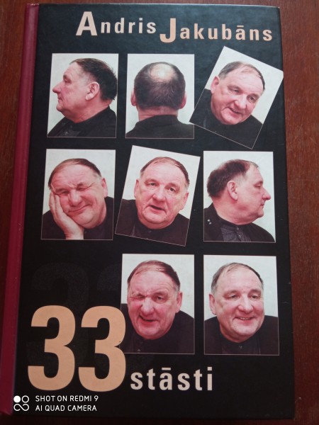 33 stāsti