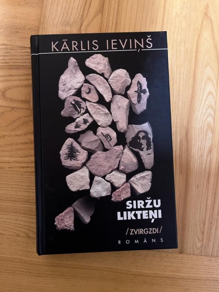 Siržu likteņi