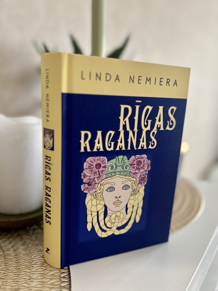 Rīgas raganas