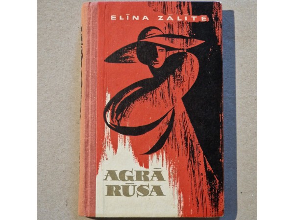 Agrā rūsa