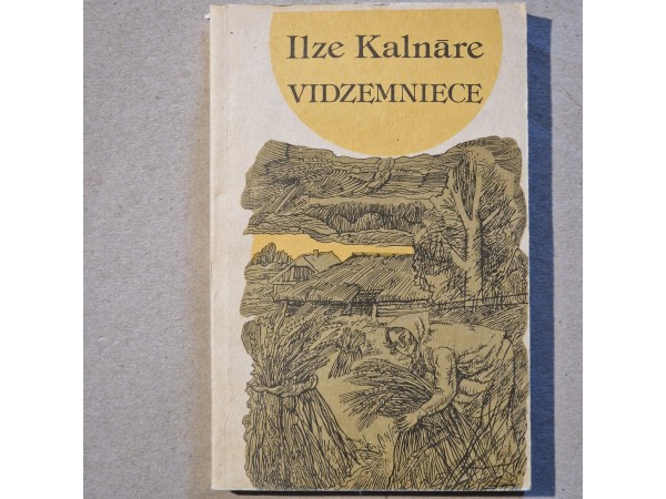 Vidzemniece