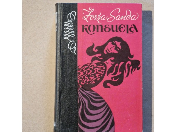 Konsuela II