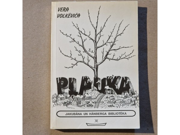 Pļauka 1