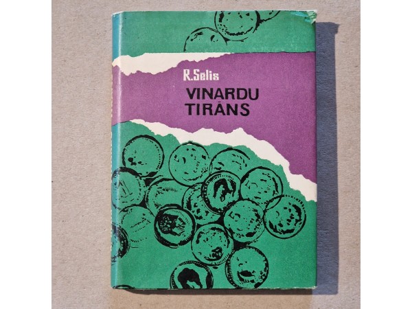 Vinardu tirāns