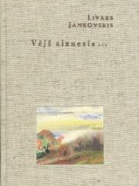 Vējš aiznesīs...