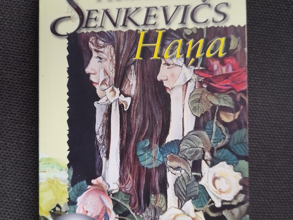 Haņa