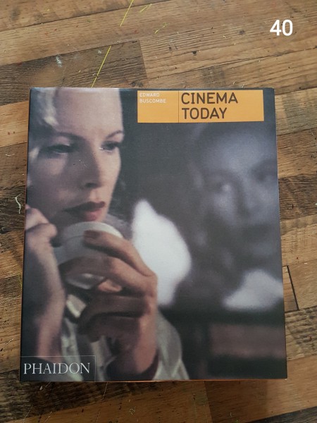 Cinema Today