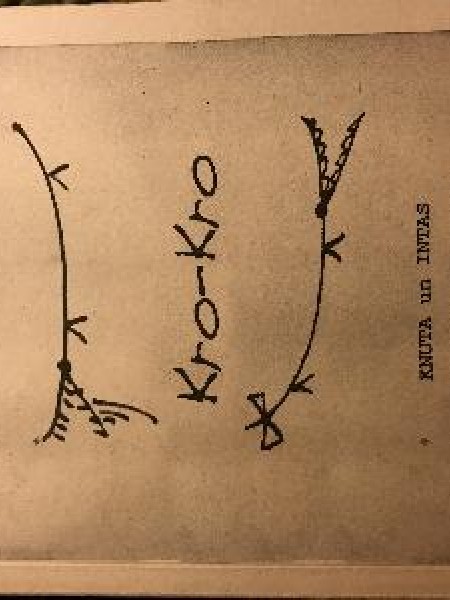 Kro-Kro