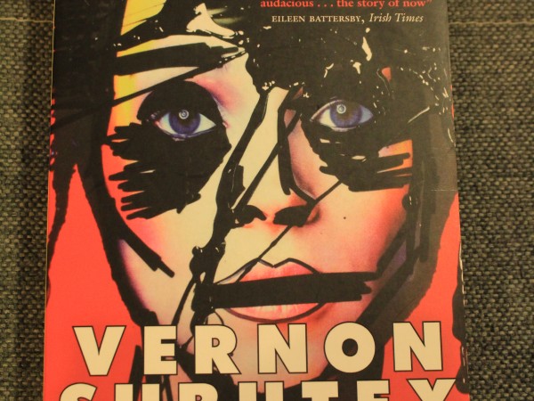 Vernon subutex