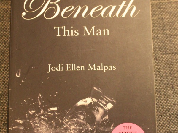 Beneath This Man