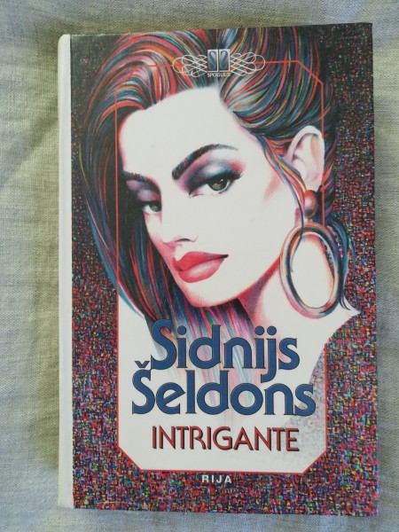 Intrigante