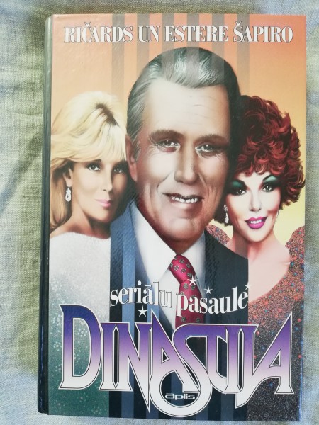 Dinastija