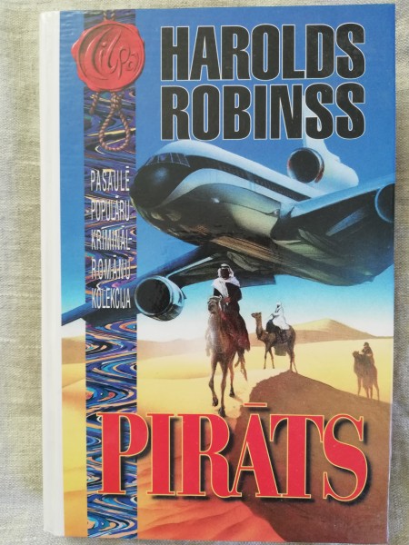 Pirāts