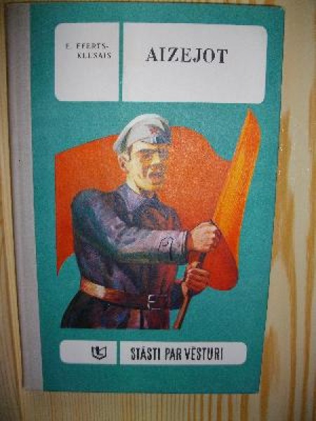 Aizejot