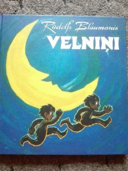 Velniņi