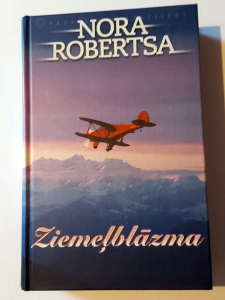 Ziemeļblāzma