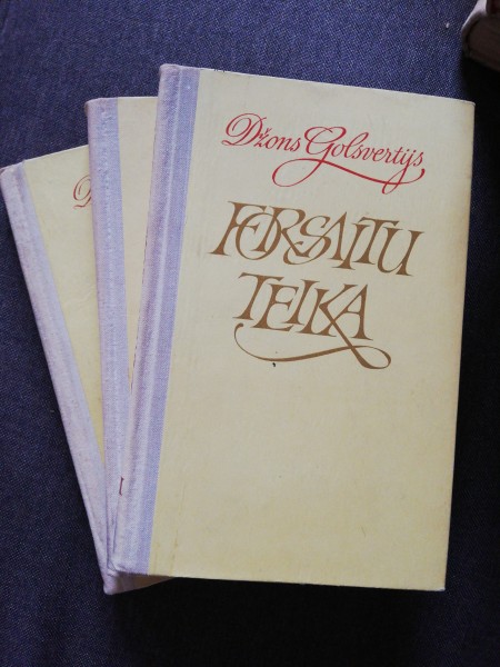 Forsaitu teikas