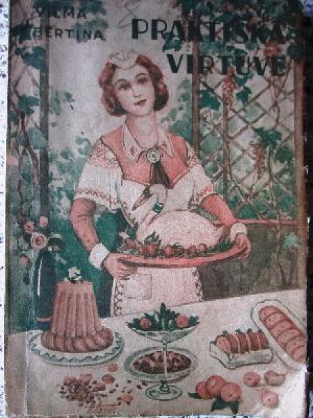 Praktiskā virtuve