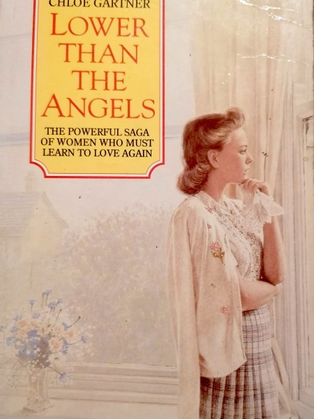 Lower than Angels