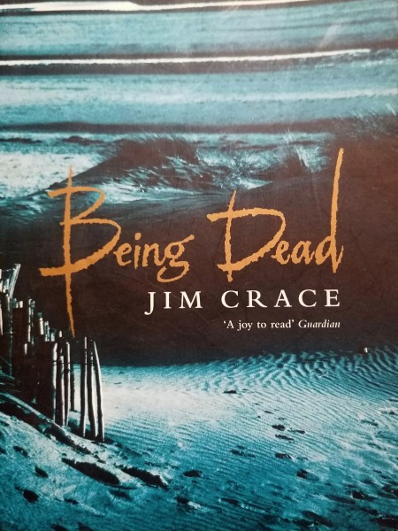 Being Dead