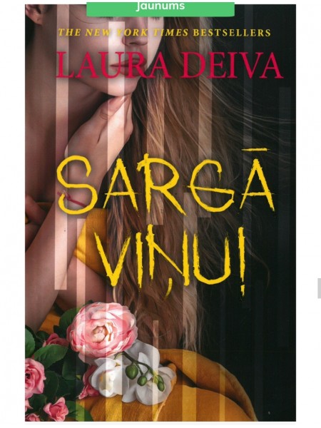 Sargā viņu!