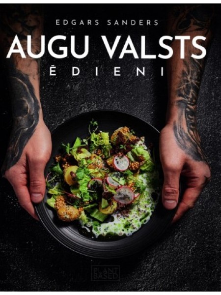 Augu valsts ēdieni