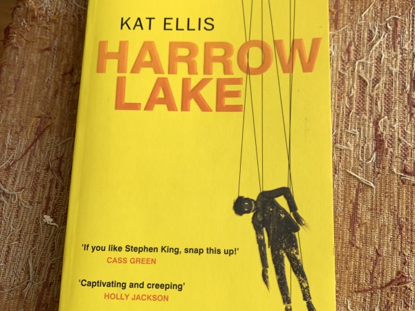 Harrow Lake