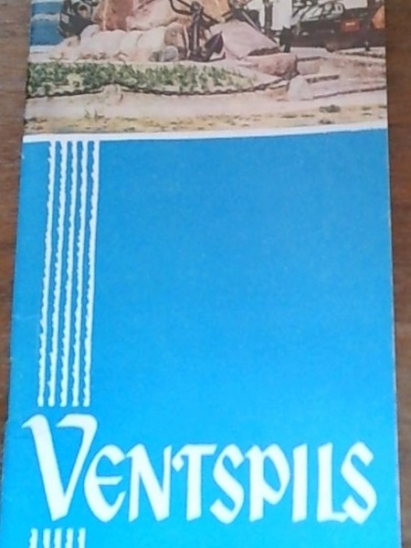 Ventspils