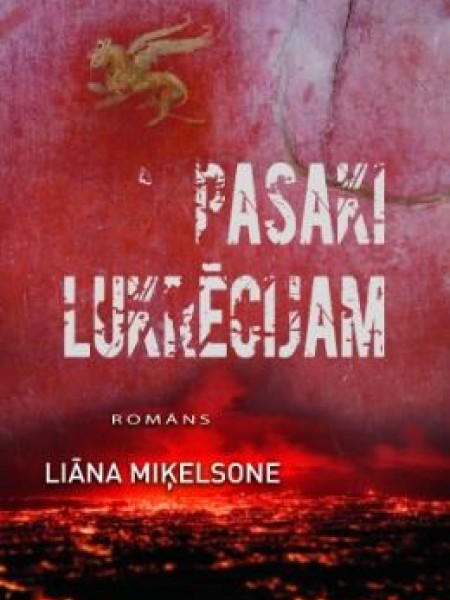 Pasaki Lukrēcijam