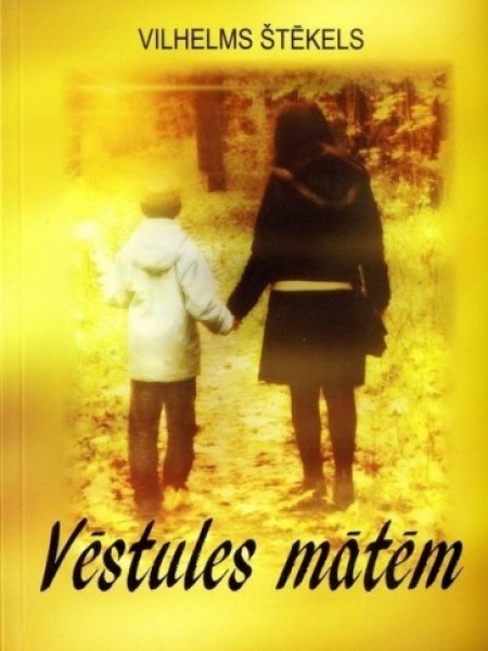 Vēstules mātēm